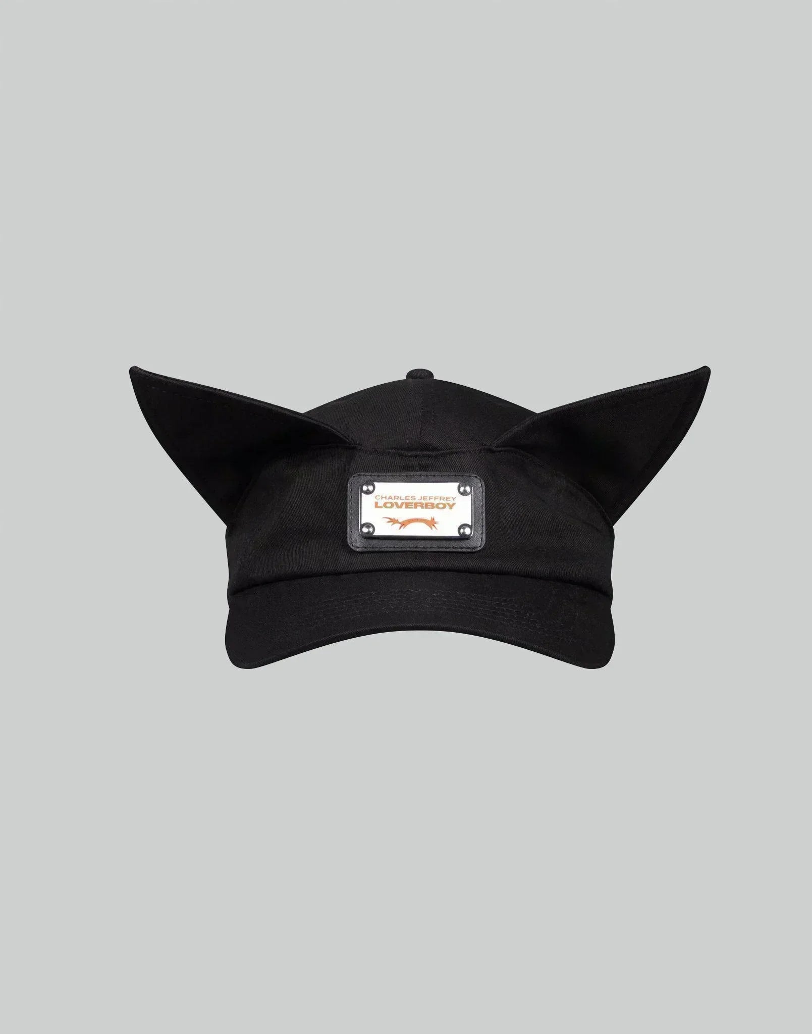 Charles Jeffrey LOVERBOY - EARS CAP - 082plus