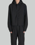 ELECTRA HALF ZIP JACKET
