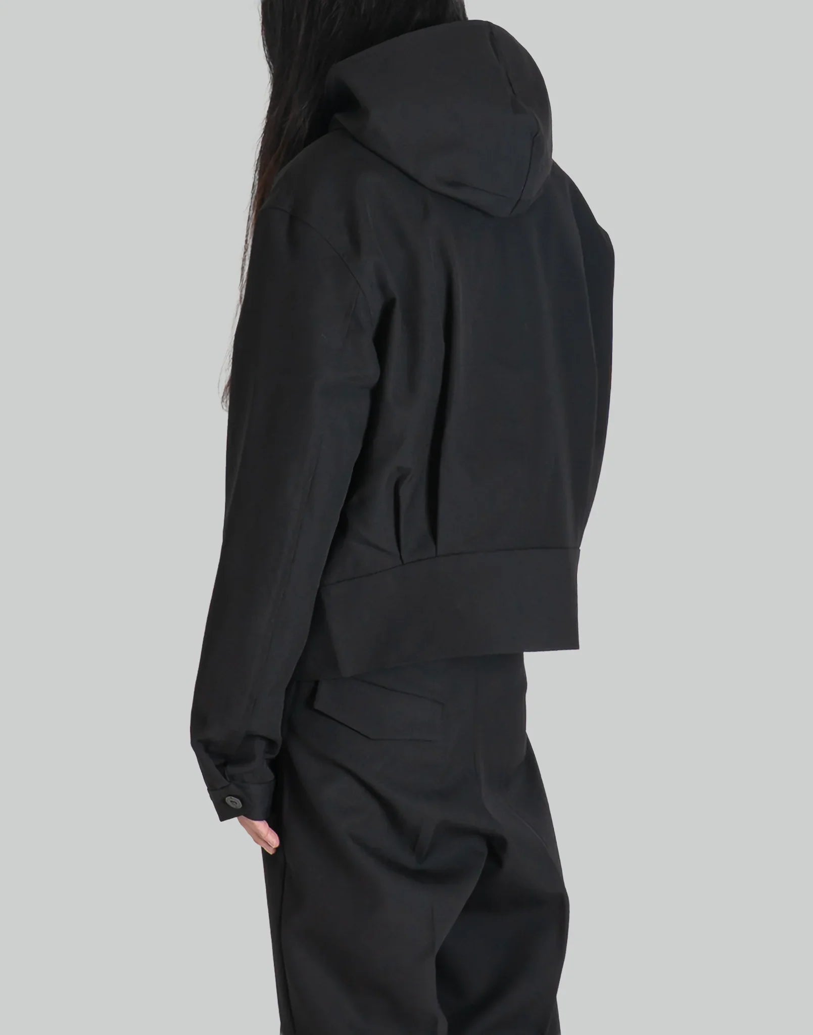 pet-tree-kor - ELECTRA HALF ZIP JACKET - 082plus