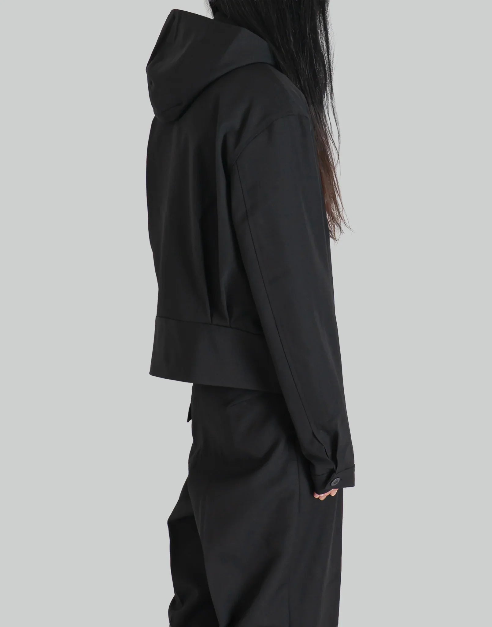 pet-tree-kor - ELECTRA HALF ZIP JACKET - 082plus