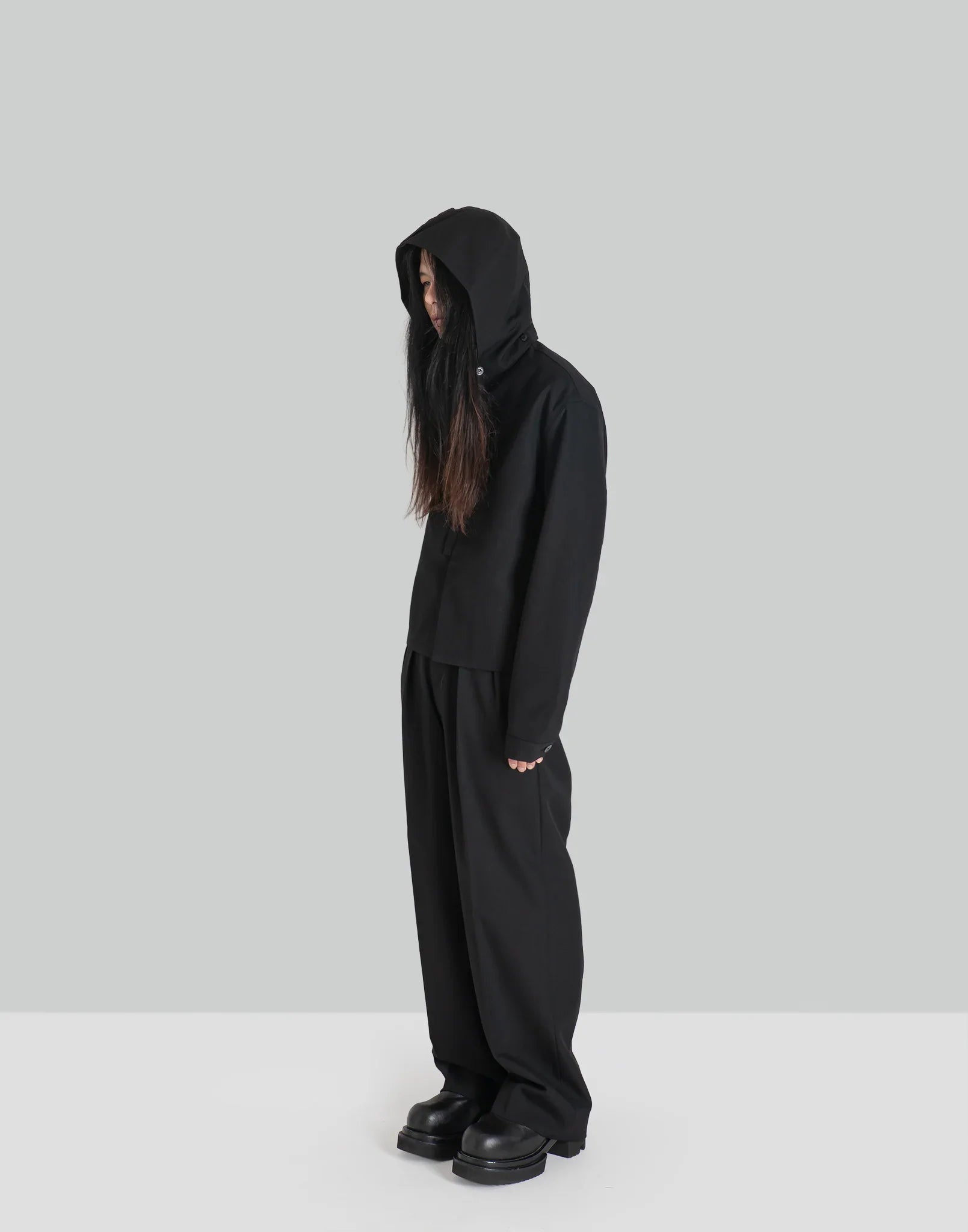 pet-tree-kor - ELECTRA HALF ZIP JACKET - 082plus