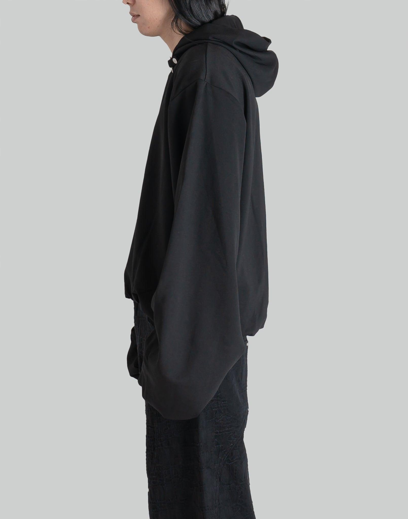 HELIOT EMIL - ENODO HOODIE - 082plus