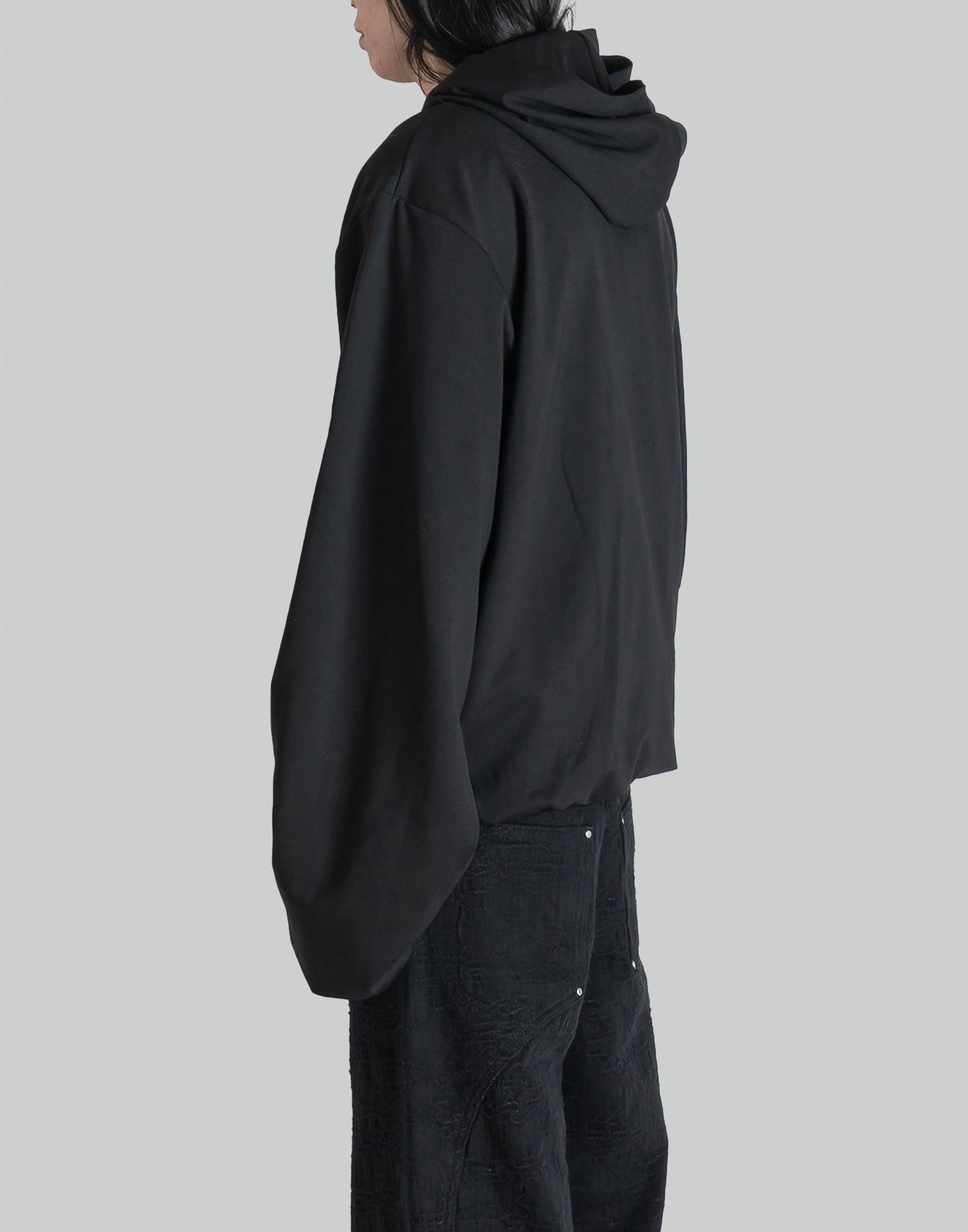 HELIOT EMIL - ENODO HOODIE - 082plus