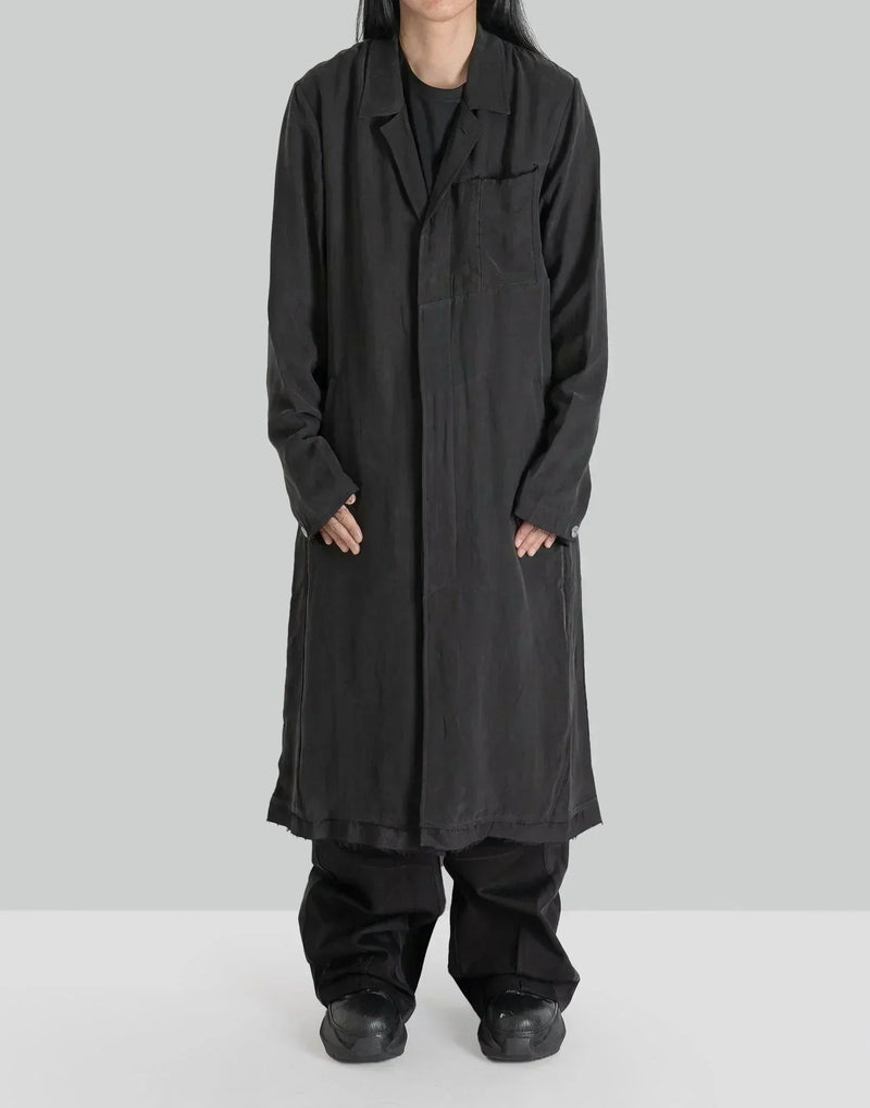 XLIM - EP.6 01 COAT SHIRT - 082plus