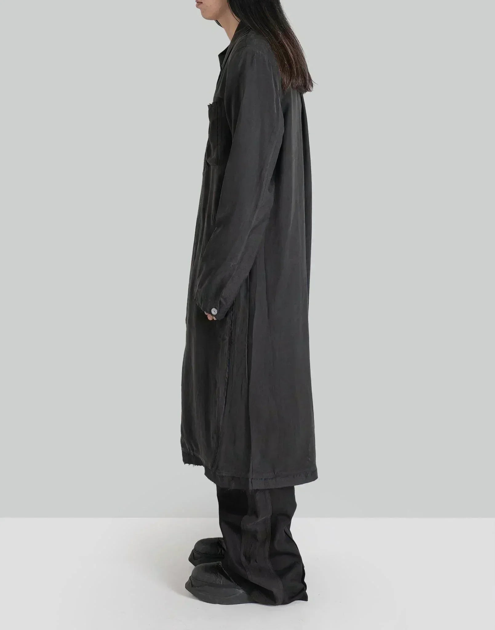 XLIM - EP.6 01 COAT SHIRT - 082plus