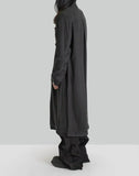 XLIM - EP.6 01 COAT SHIRT - 082plus
