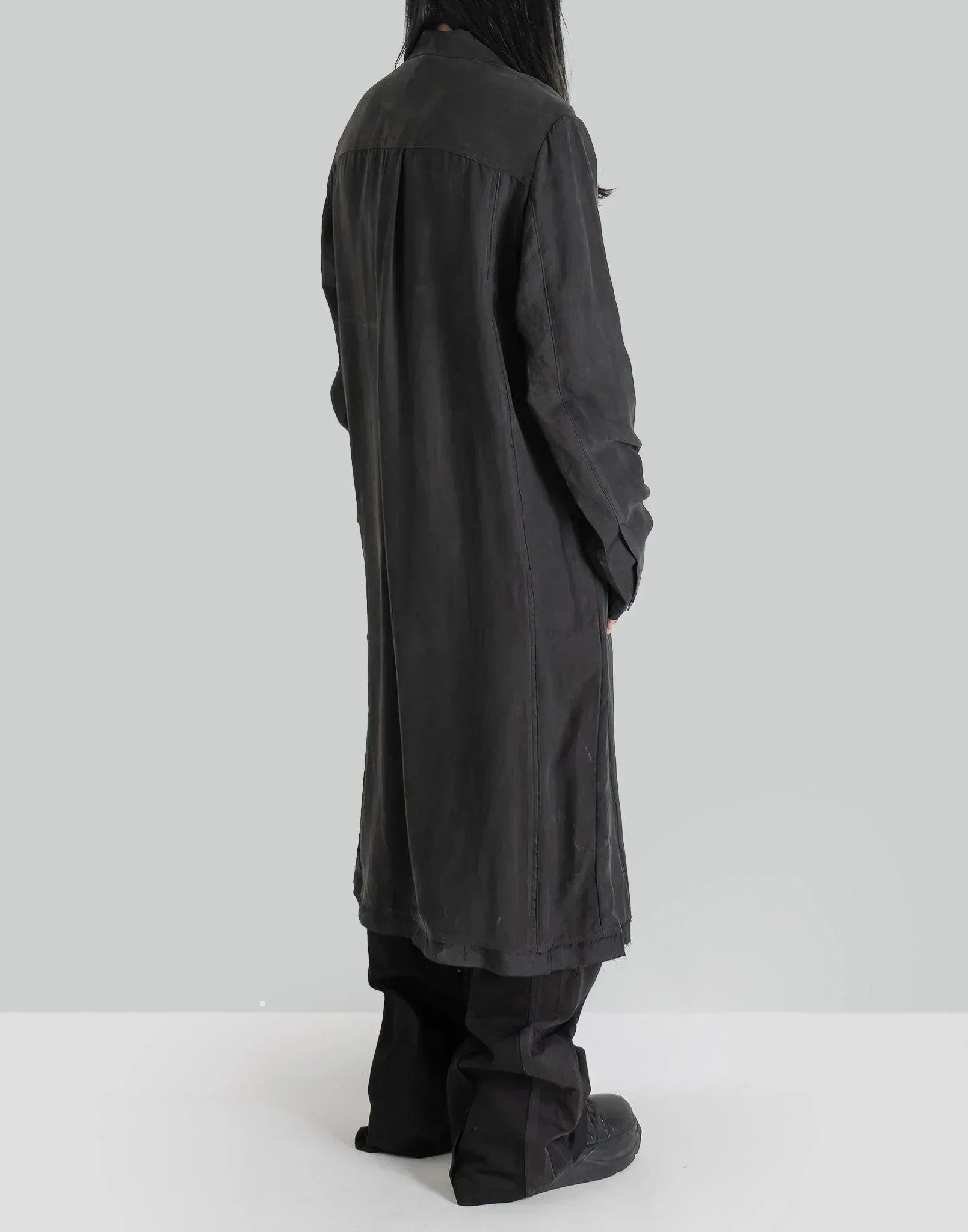 XLIM - EP.6 01 COAT SHIRT - 082plus