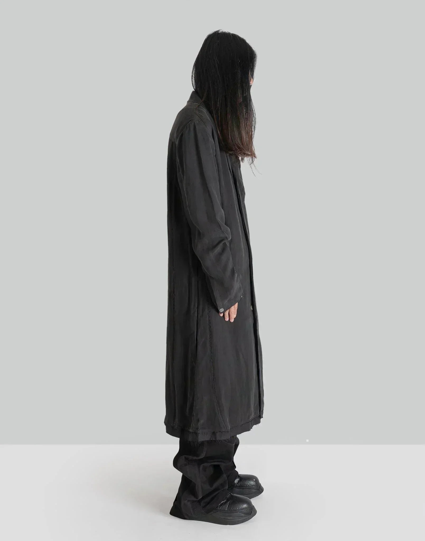 XLIM - EP.6 01 COAT SHIRT - 082plus