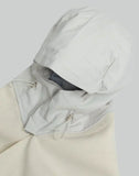 XLIM - EP.6 01 HOODED MUFFLER - 082plus