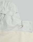 XLIM - EP.6 01 HOODED MUFFLER - 082plus