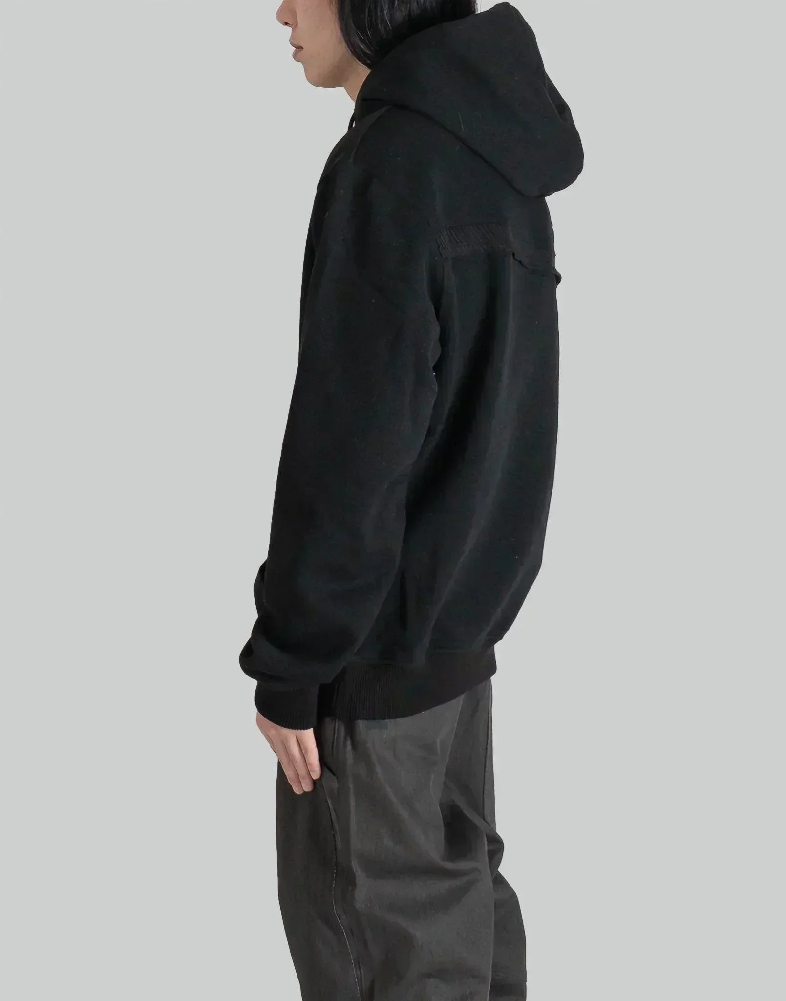 XLIM - EP.6 01 HOODIE - 082plus