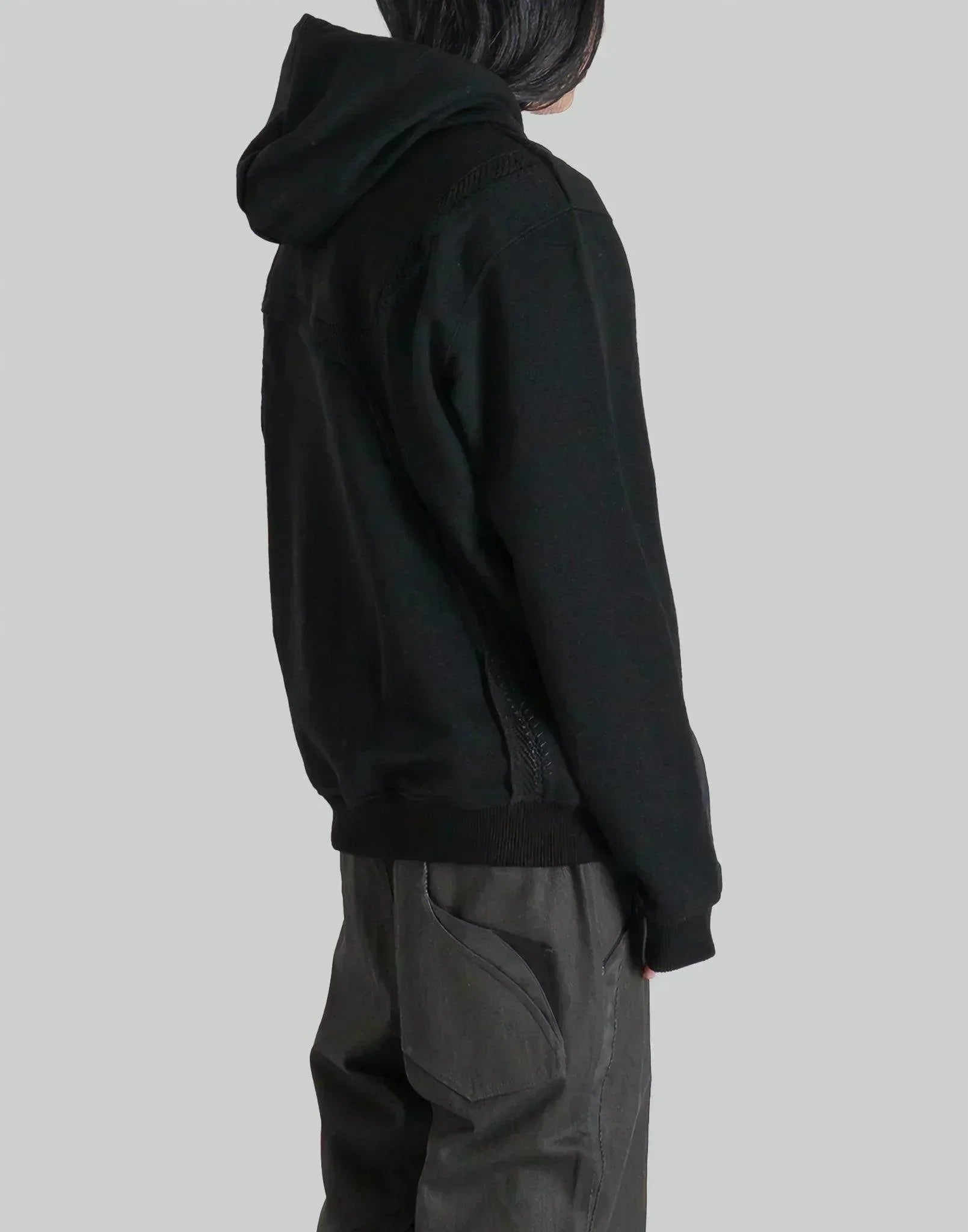 XLIM - EP.6 01 HOODIE - 082plus
