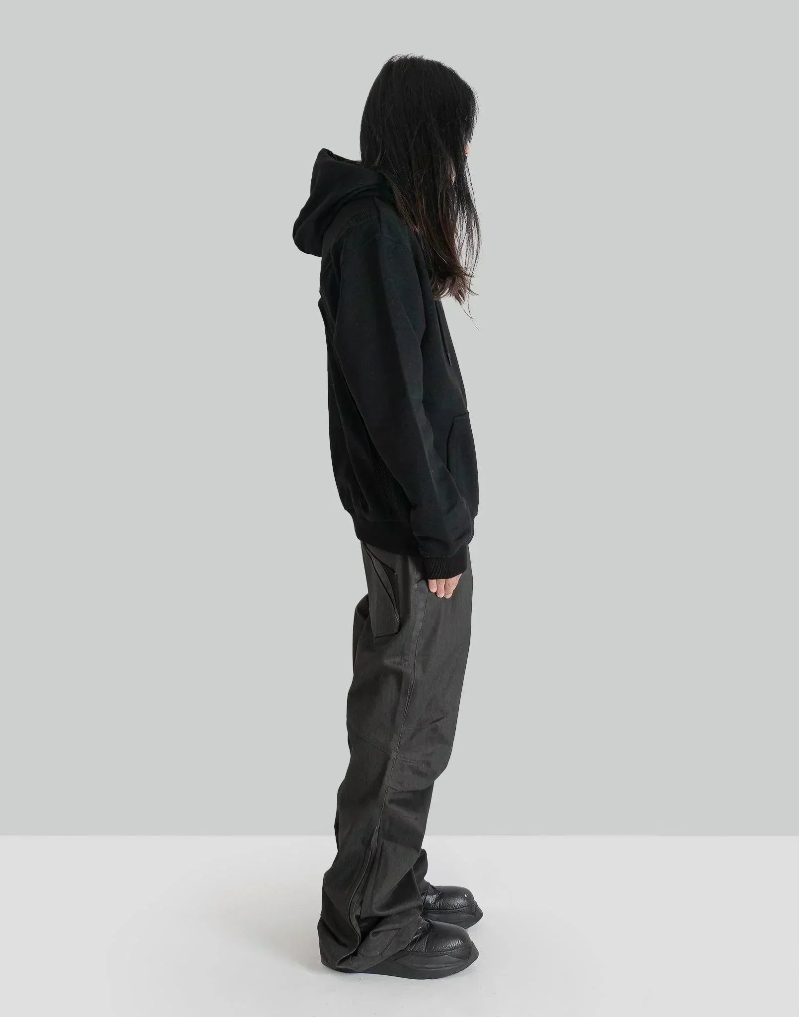 XLIM - EP.6 01 HOODIE - 082plus