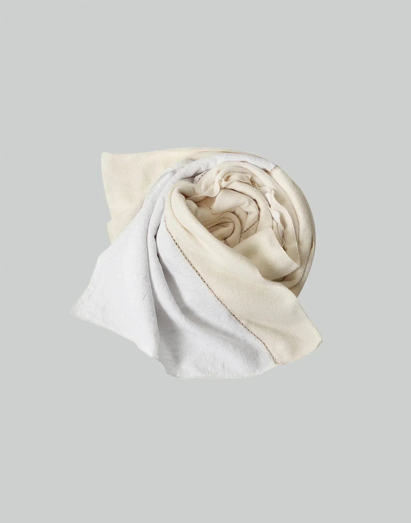 小物 XLIM / EP6 01 scarf black XLIM EP.6 01 SCARF – 082plus