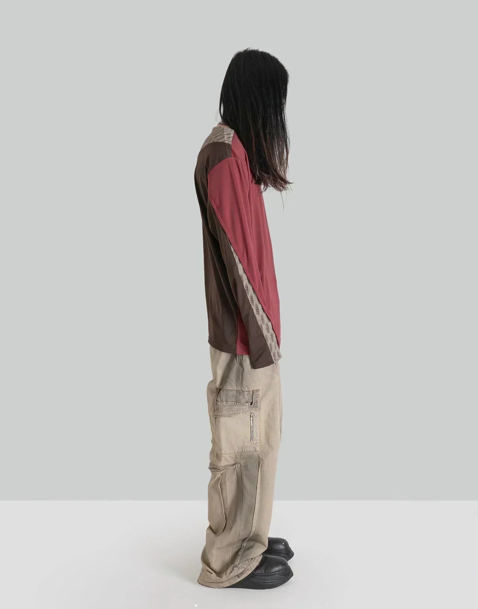 XLIM - EP.6 02 TROUSERS - 082plus