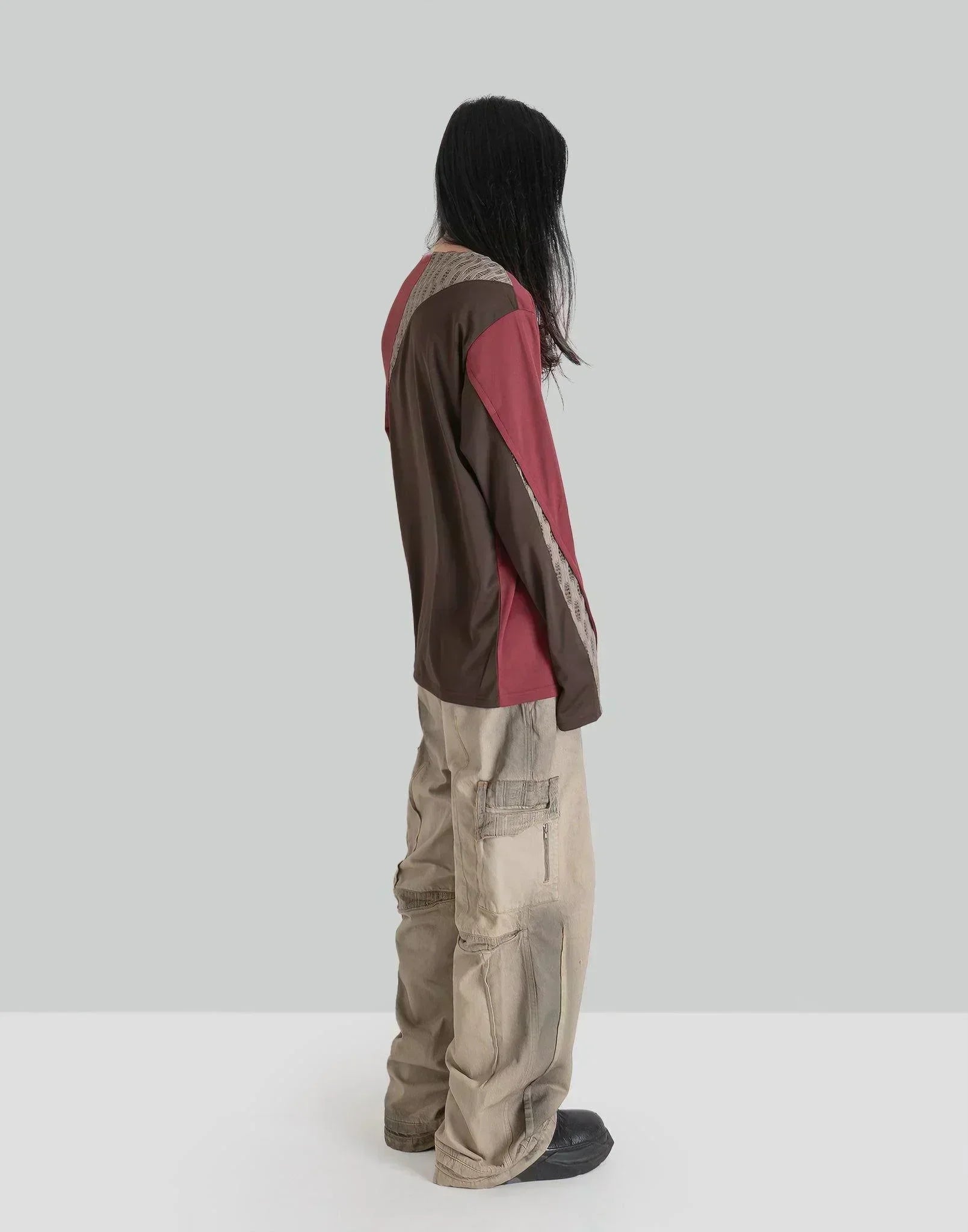 XLIM - EP.6 02 TROUSERS - 082plus
