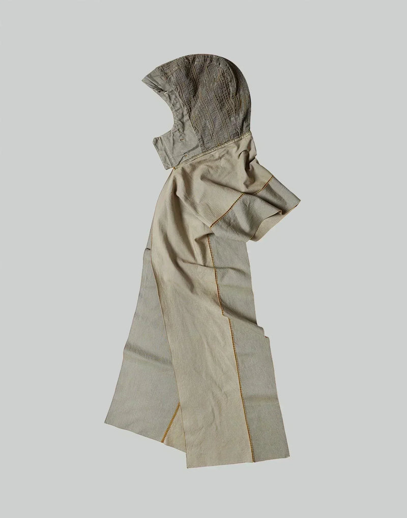 XLIM - EP.6 02 HOODED MUFFLER - 082plus