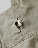 XLIM - EP.6 02 HOODED MUFFLER - 082plus