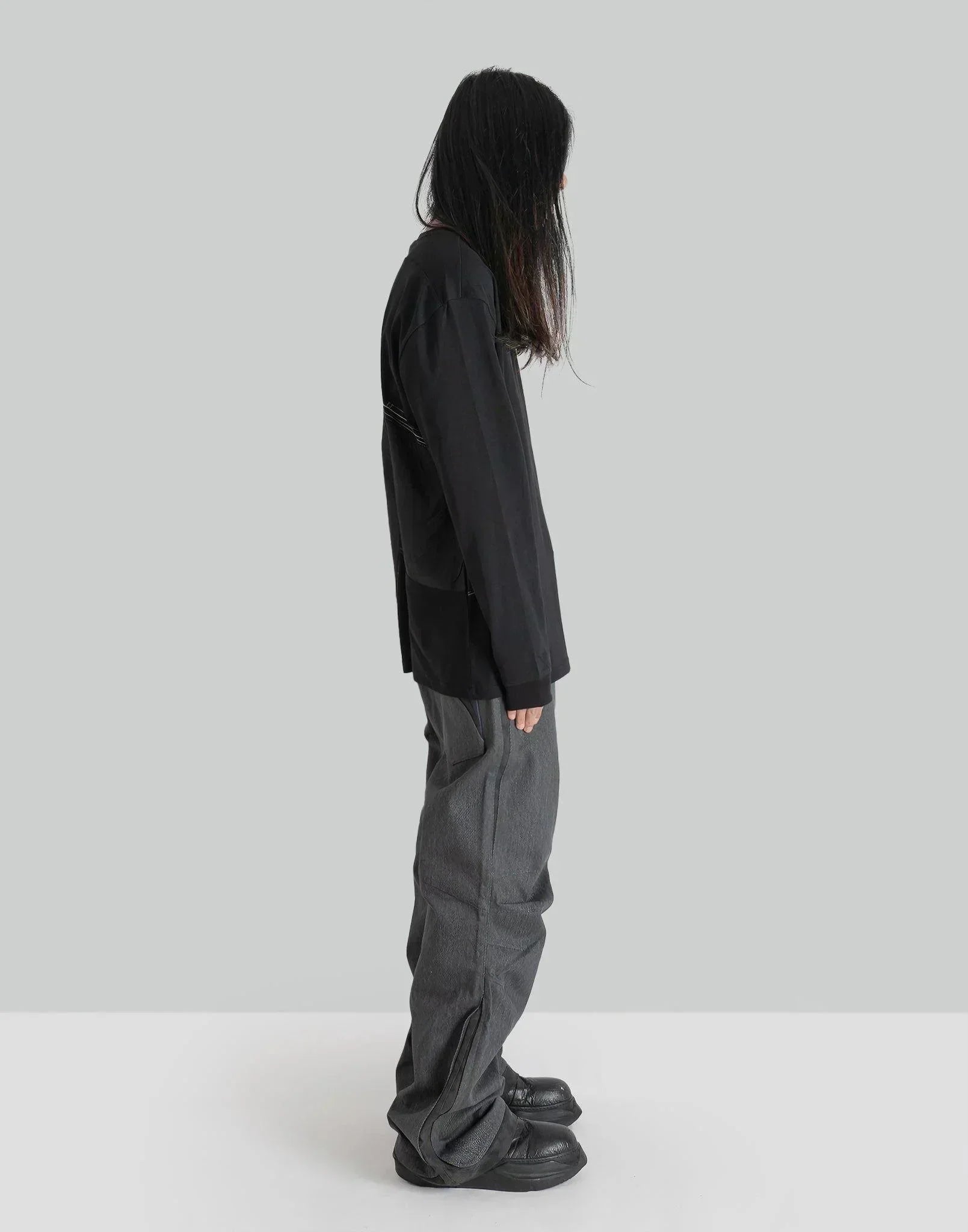 XLIM - EP.6 09 TROUSERS - 082plus
