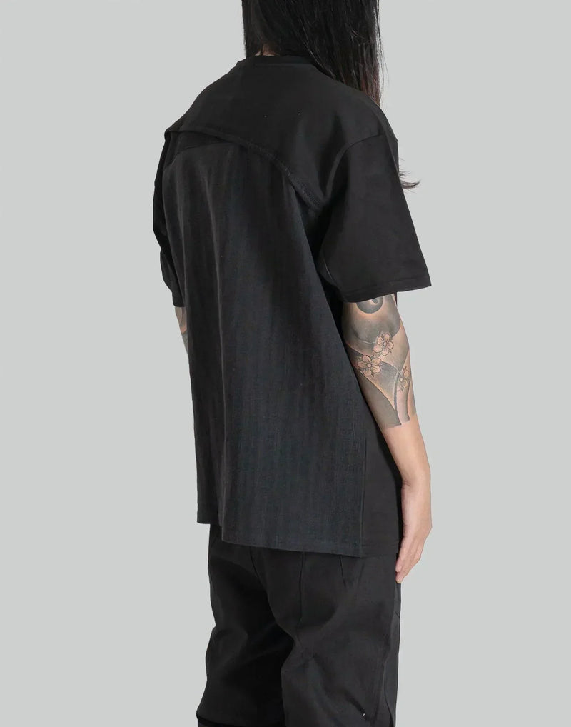 XLIM - EP.6 02 T-SHIRT - 082plus