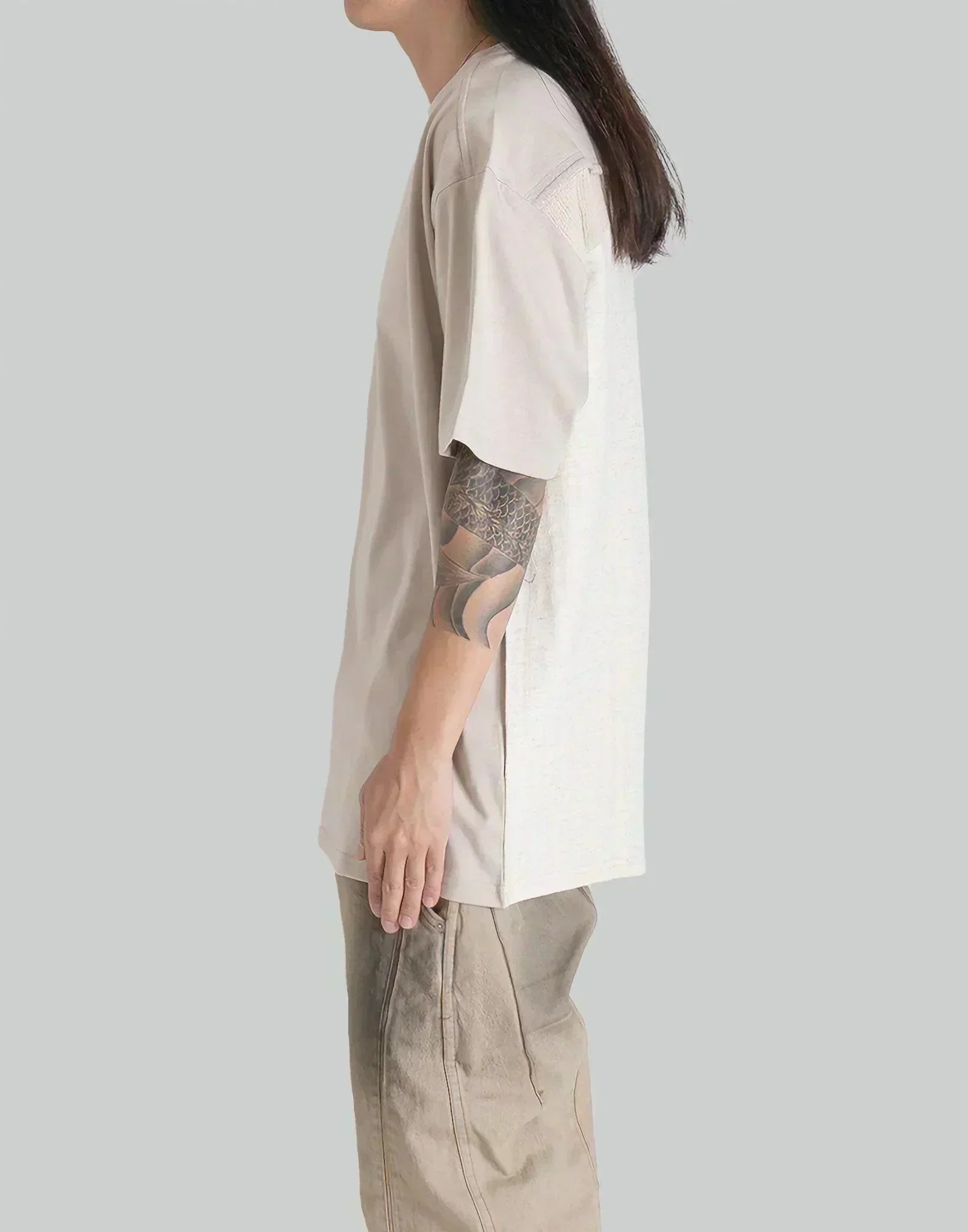 XLIM - EP.6 02 T-SHIRT - 082plus