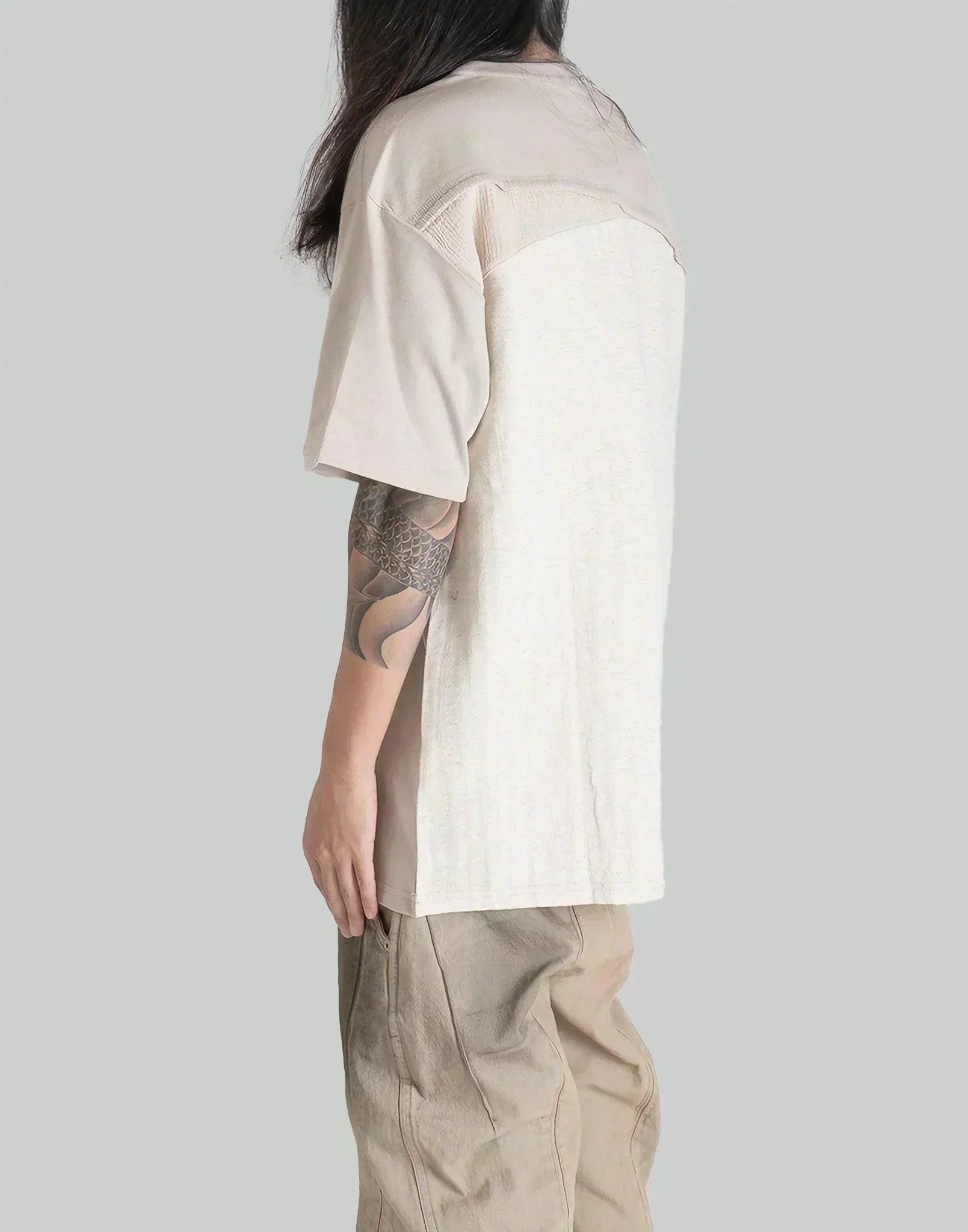 XLIM - EP.6 02 T-SHIRT - 082plus
