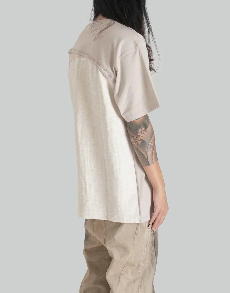 XLIM - EP.6 02 T-SHIRT - 082plus