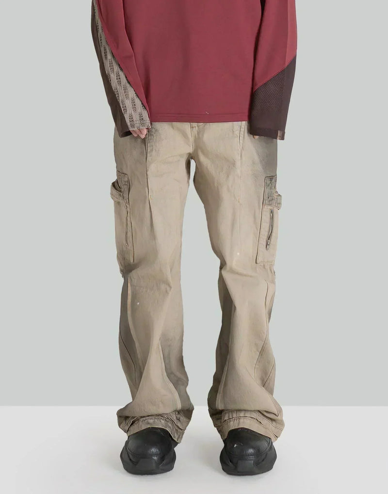 XLIM - EP.6 02 TROUSERS - 082plus