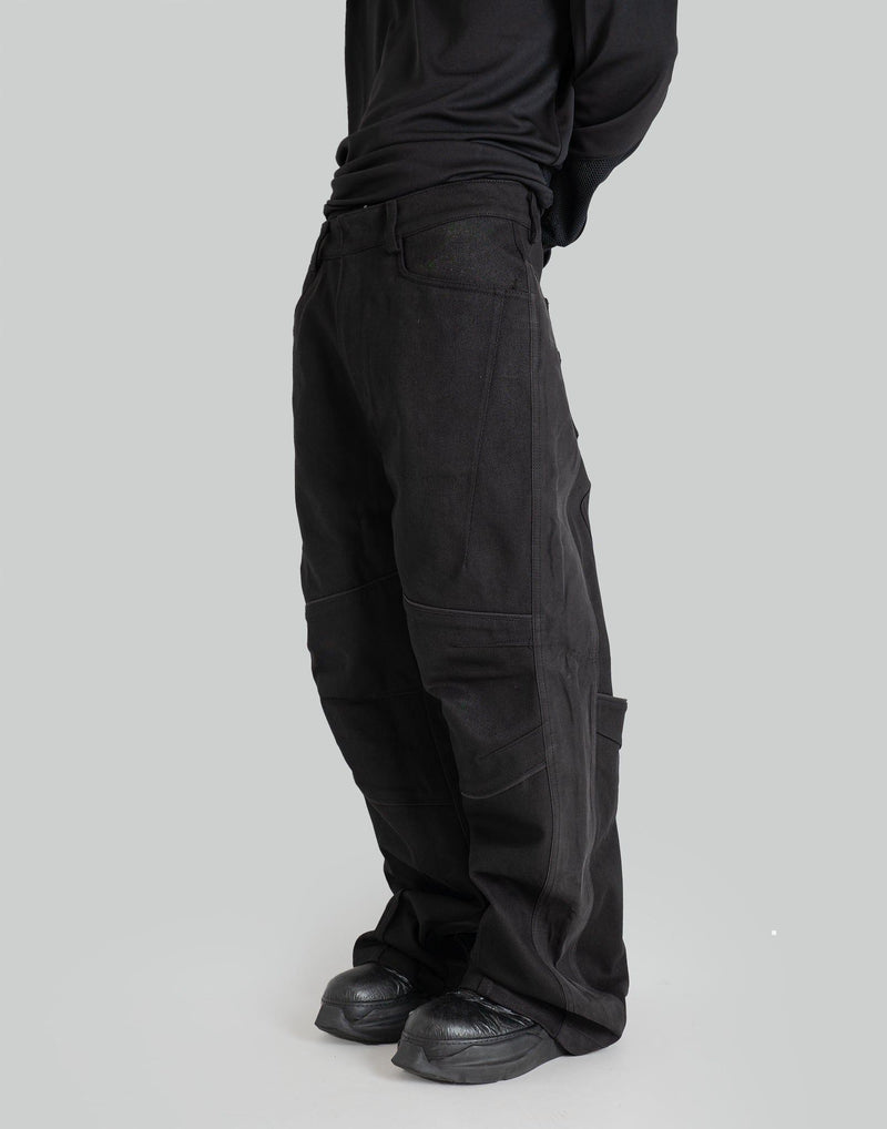 XLIM - EP.6 04 TROUSERS - 082plus