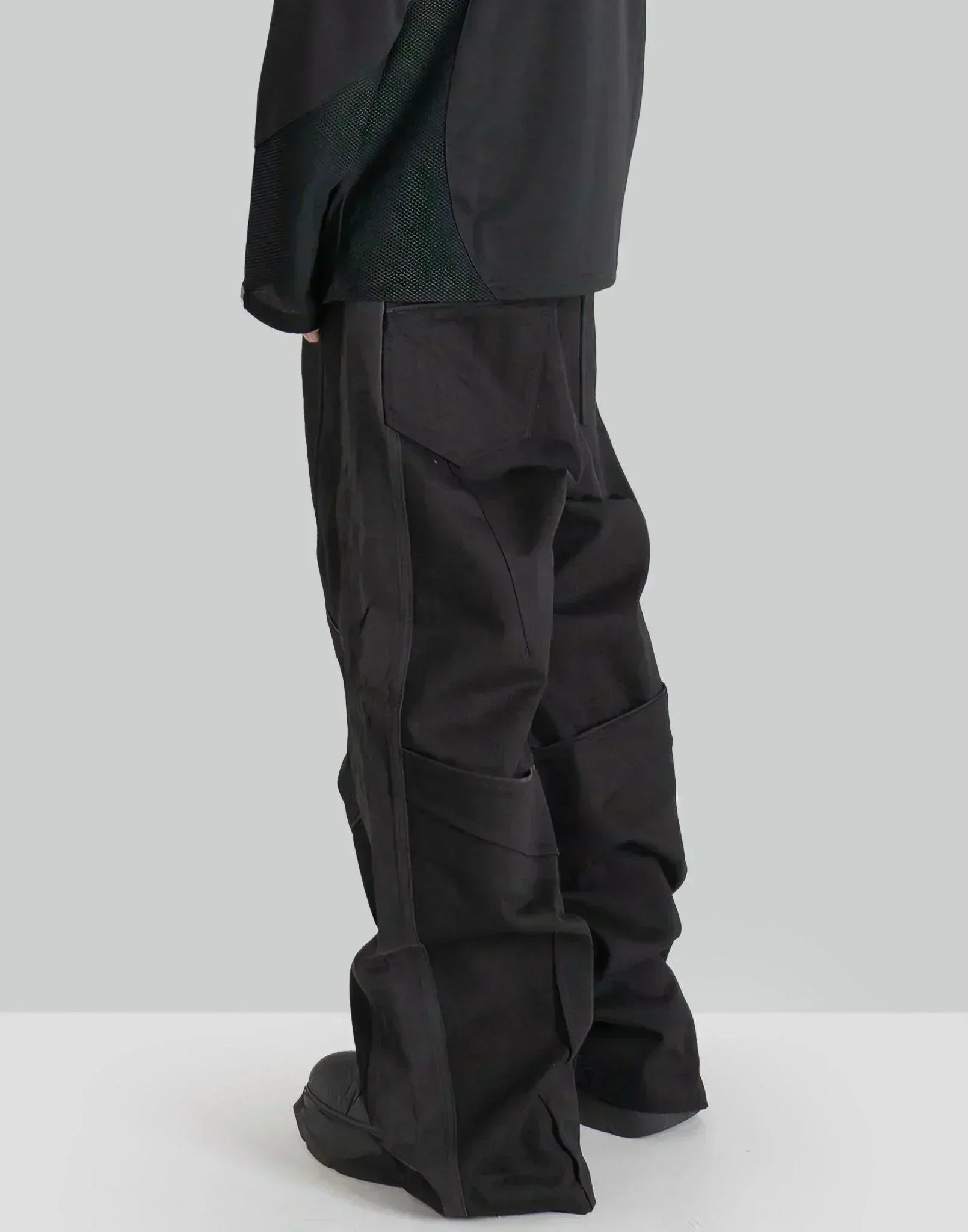 XLIM - EP.6 04 TROUSERS - 082plus