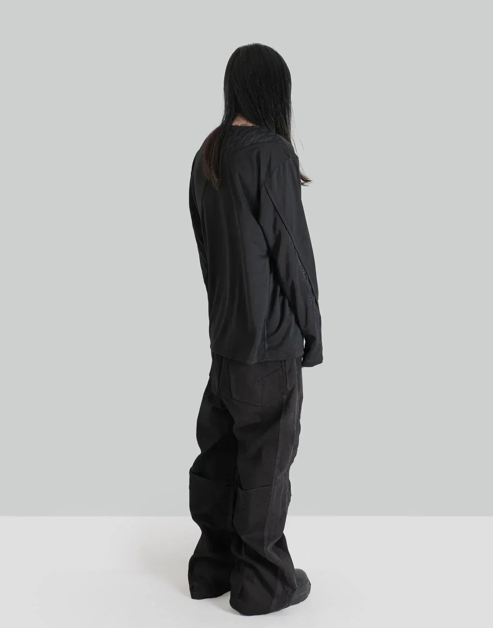 XLIM - EP.6 04 TROUSERS - 082plus