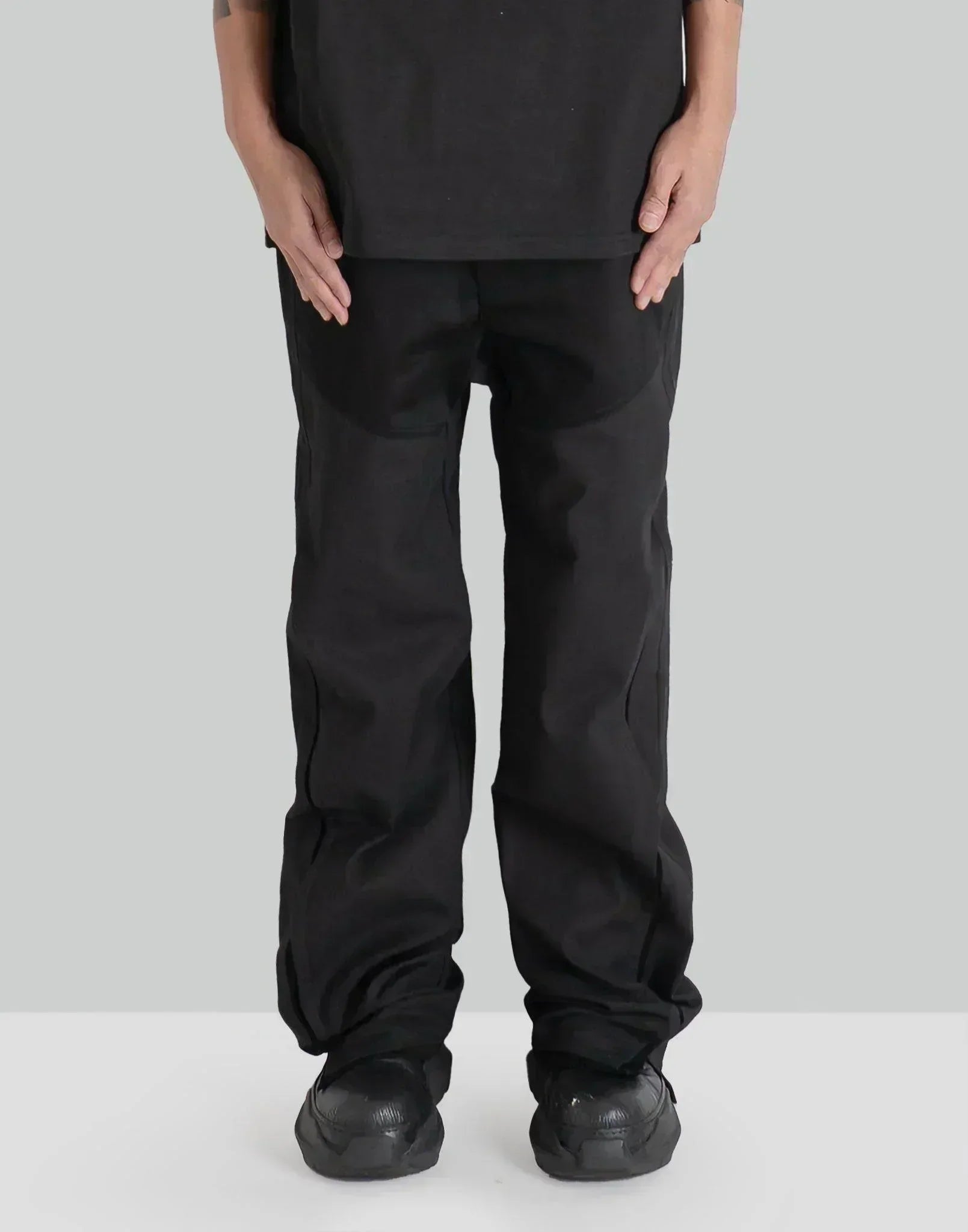 XLIM - EP.6 05 TROUSERS - 082plus