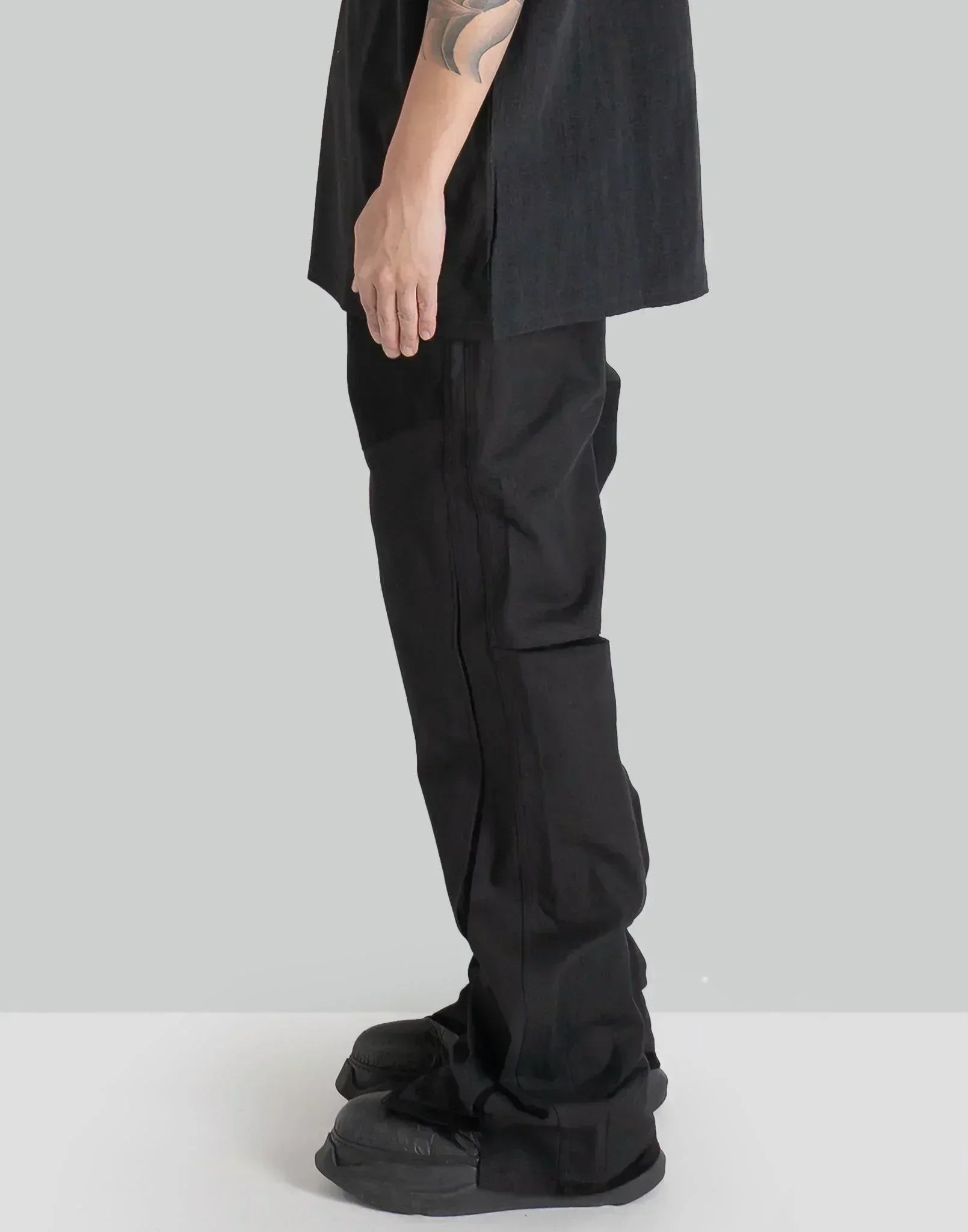 XLIM - EP.6 05 TROUSERS - 082plus