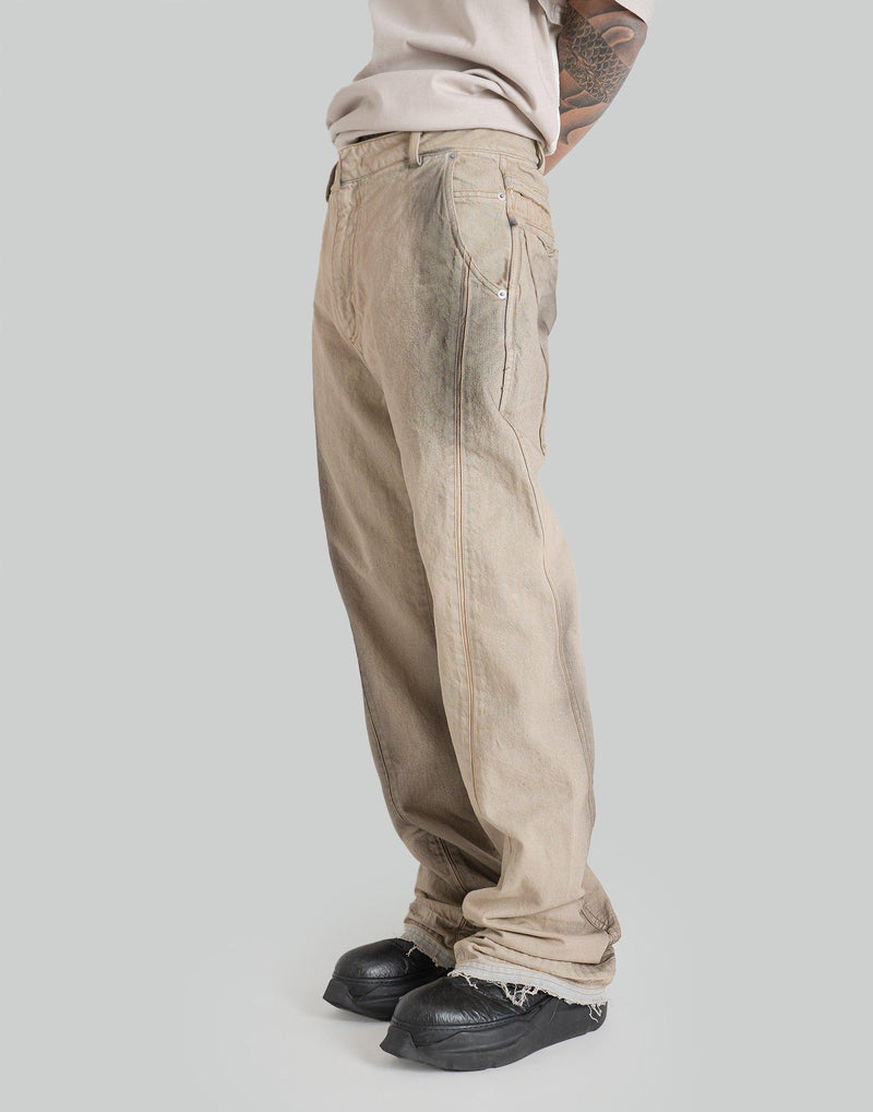 XLIM - EP.6 06 TROUSERS - 082plus