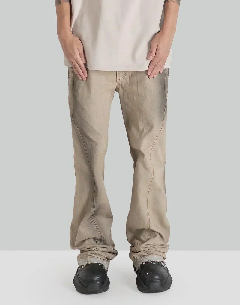 XLIM - EP.6 06 TROUSERS - 082plus