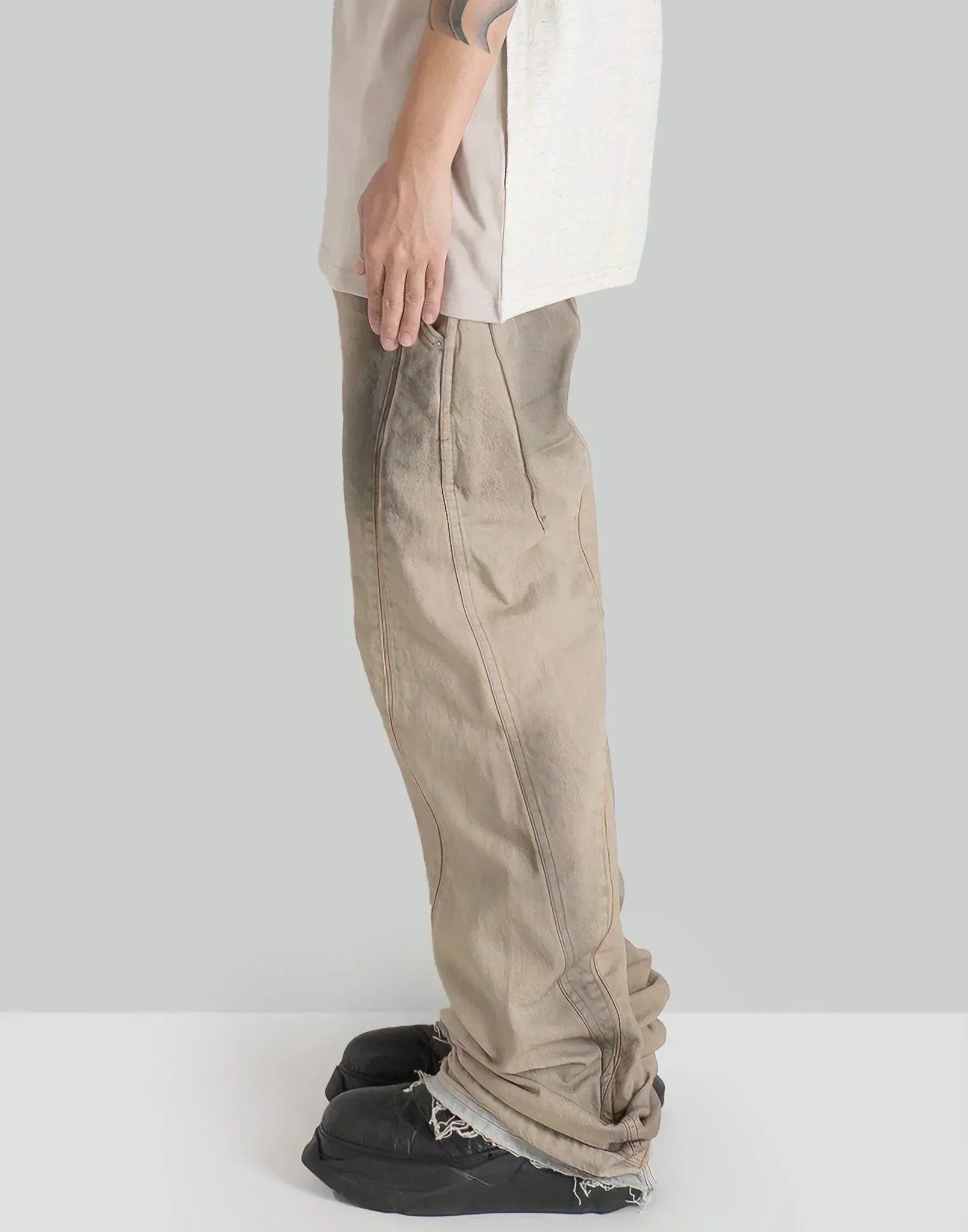 XLIM - EP.6 06 TROUSERS - 082plus