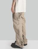 XLIM - EP.6 06 TROUSERS - 082plus