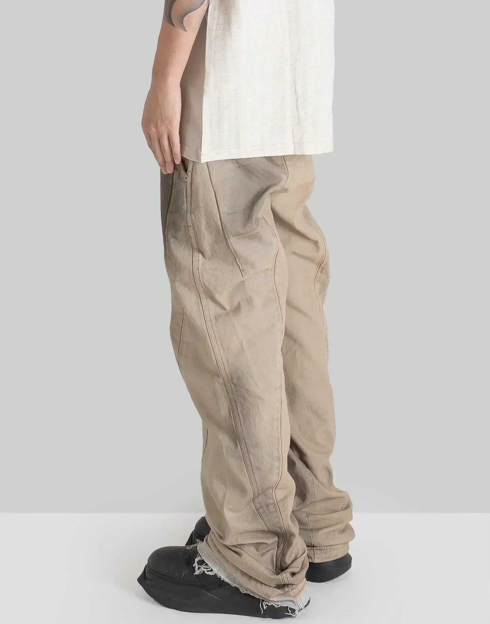 XLIM - EP.6 06 TROUSERS - 082plus