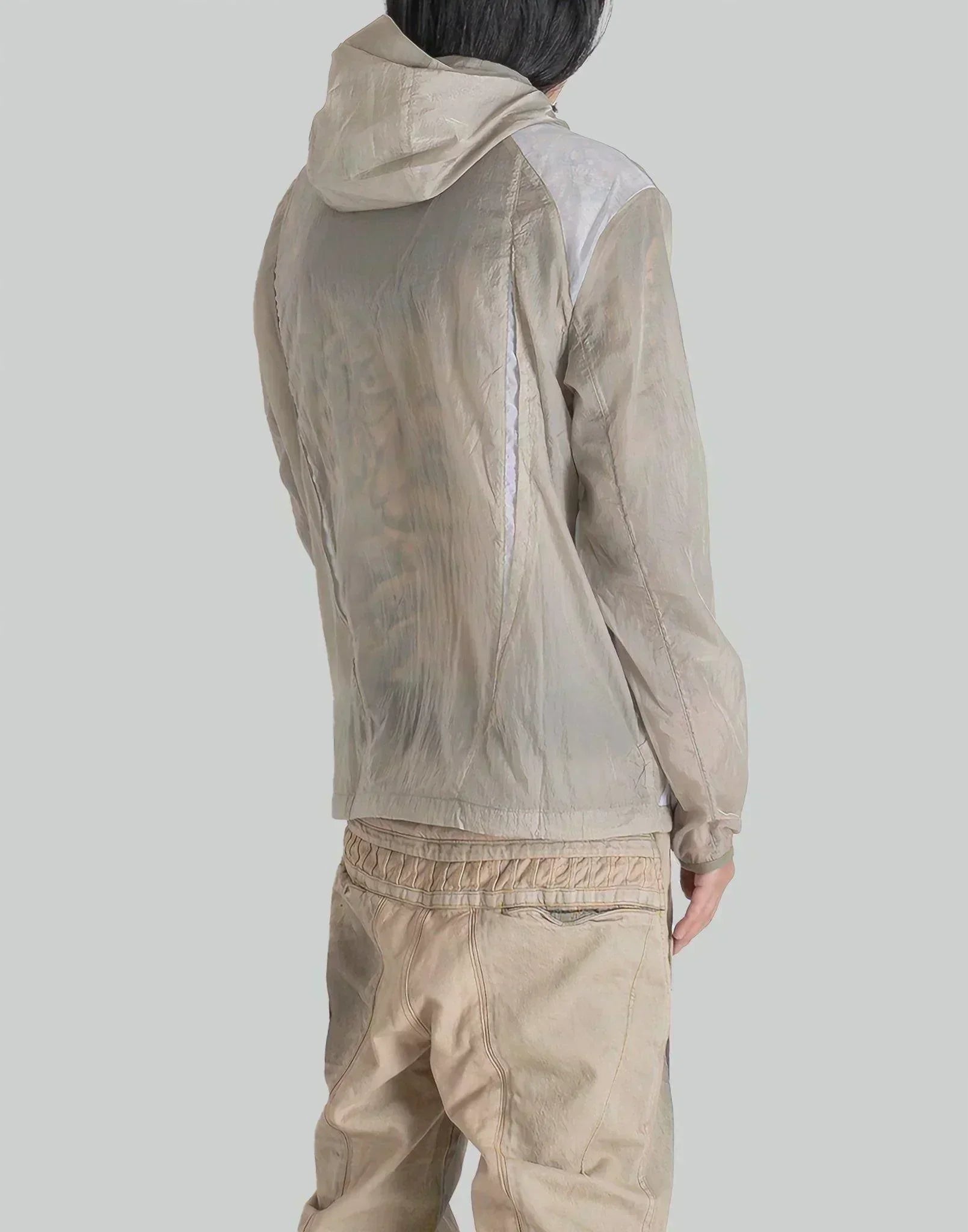 XLIM - EP.6 07 JACKET - 082plus