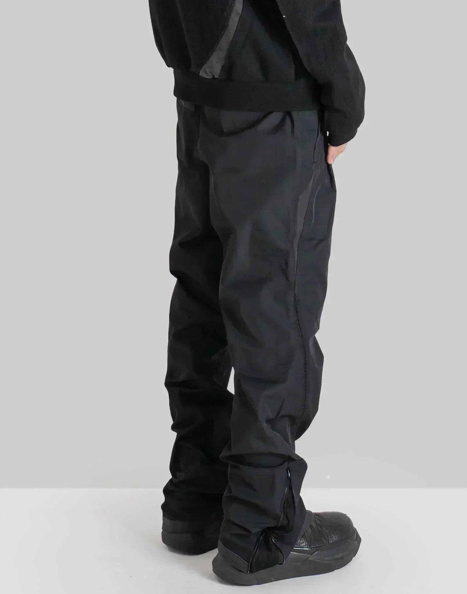 XLIM - EP.6 07 TROUSERS - 082plus