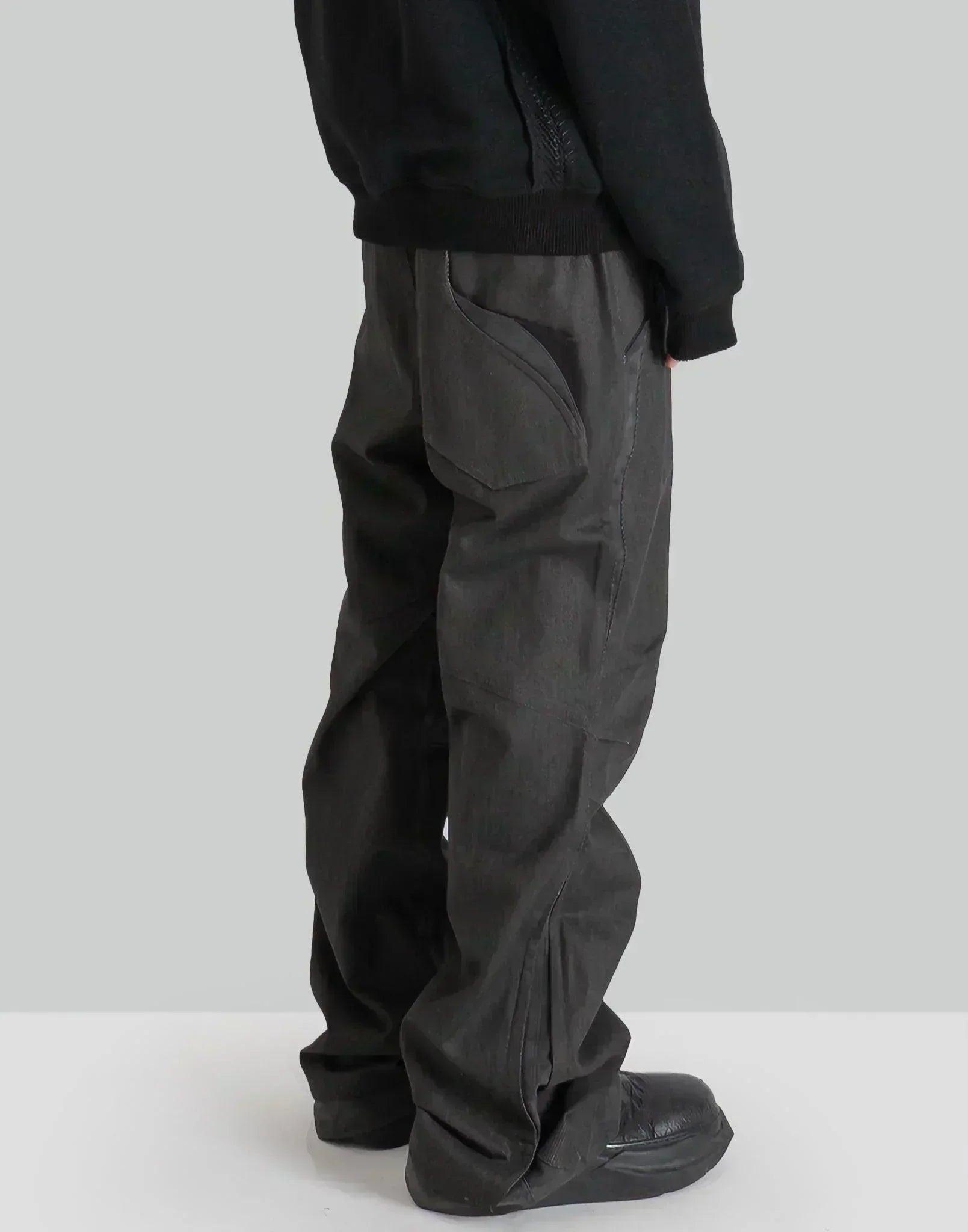 XLIM - EP.6 09 TROUSERS - 082plus
