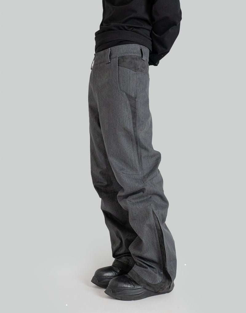 XLIM - EP.6 09 TROUSERS - 082plus