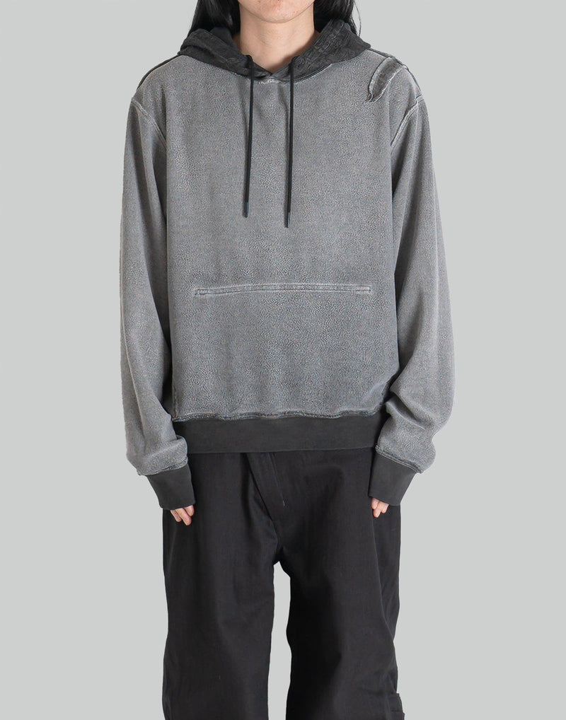 XLIM - EP.7 01 HOODIE - 082plus