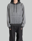 XLIM - EP.7 01 HOODIE - 082plus