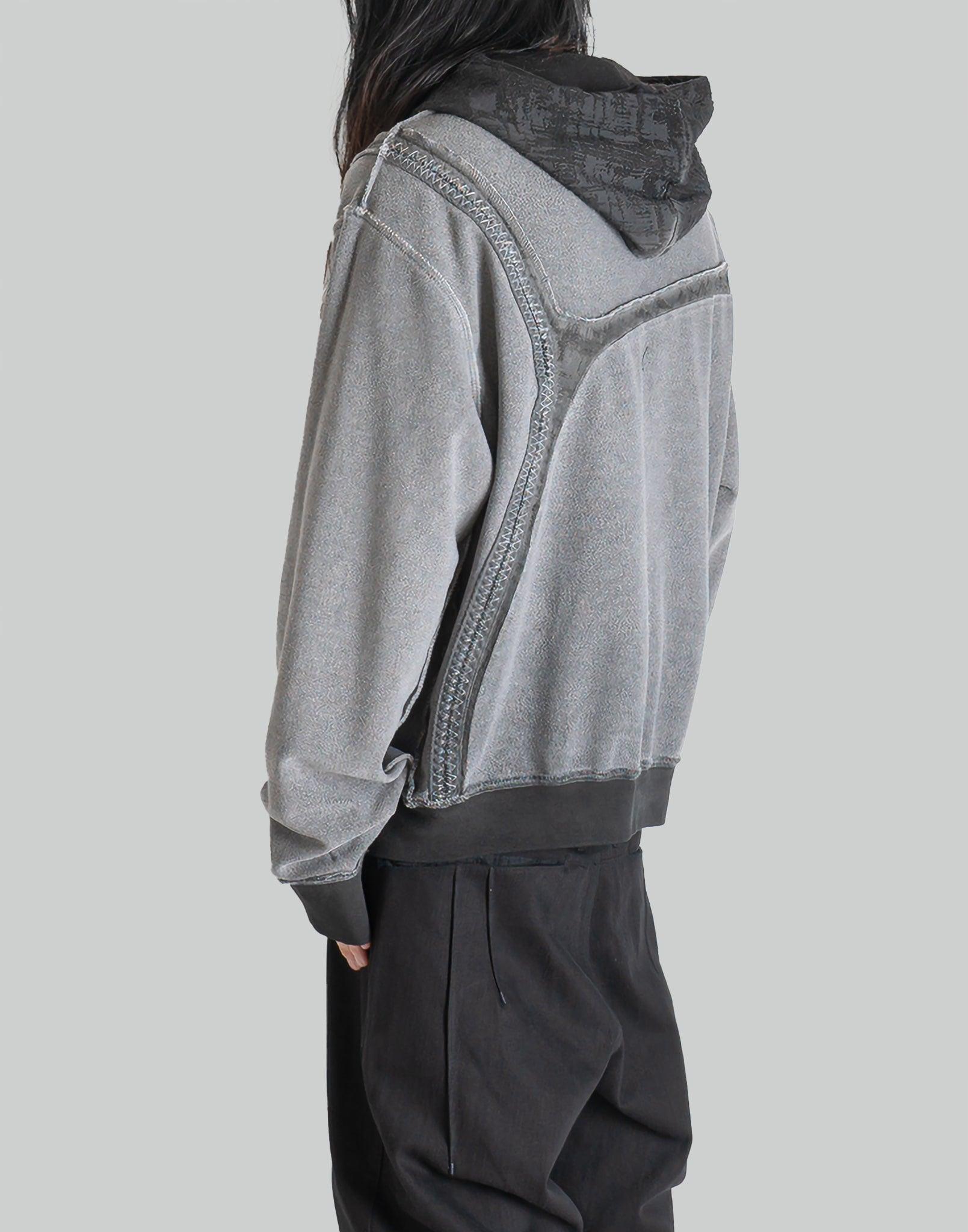 XLIM - EP.7 01 HOODIE - 082plus