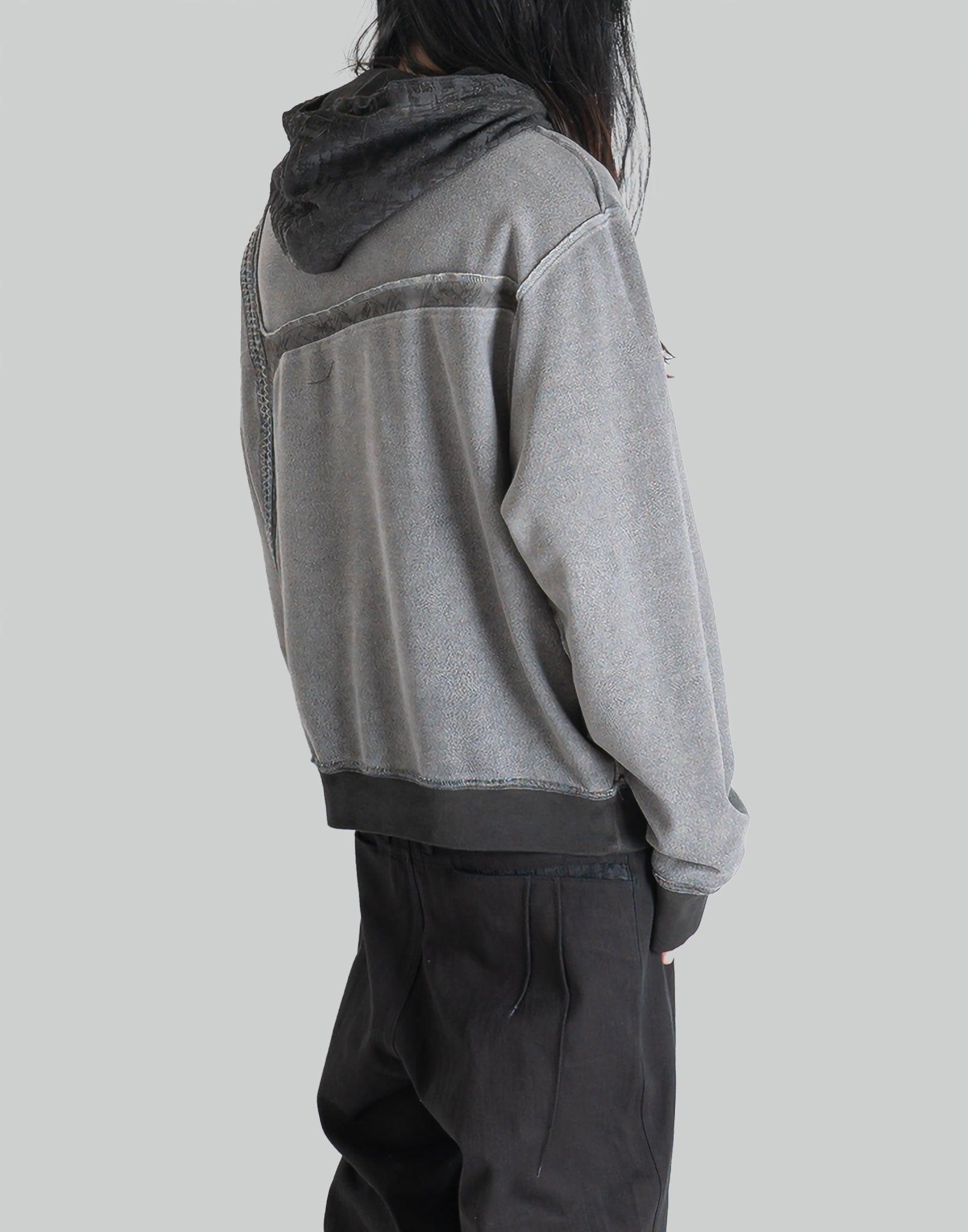 XLIM - EP.7 01 HOODIE - 082plus