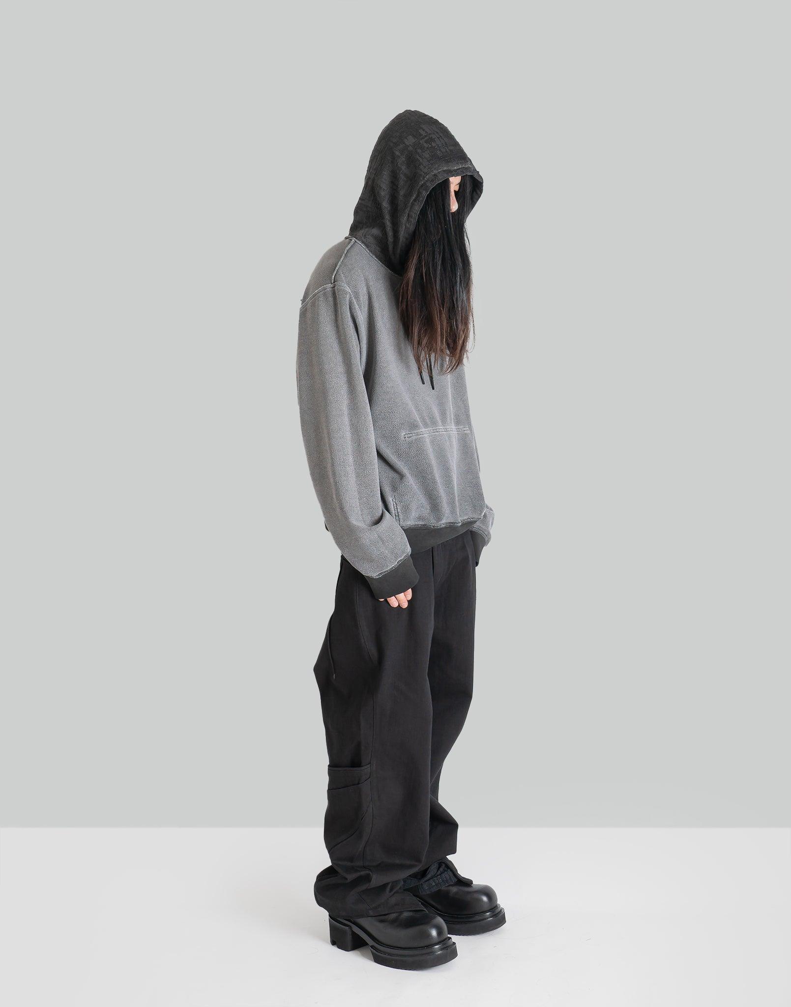 XLIM - EP.7 01 HOODIE - 082plus