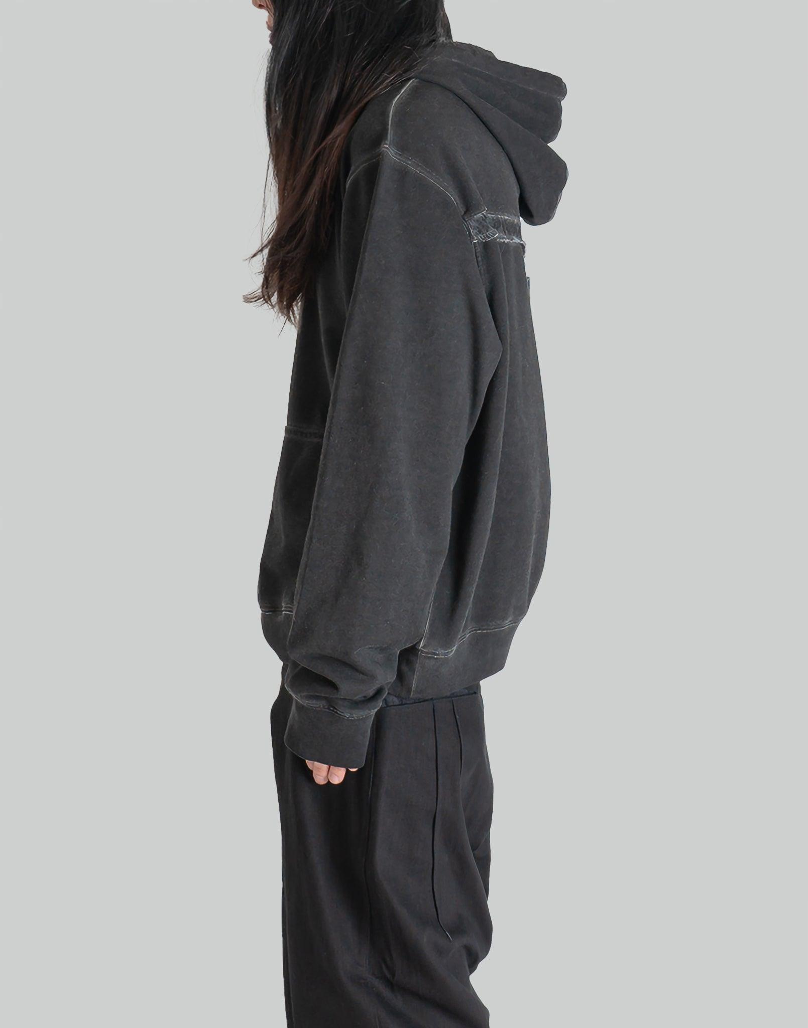 XLIM - EP.7 01 HOODIE - 082plus
