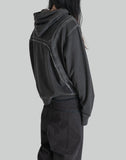 XLIM - EP.7 01 HOODIE - 082plus