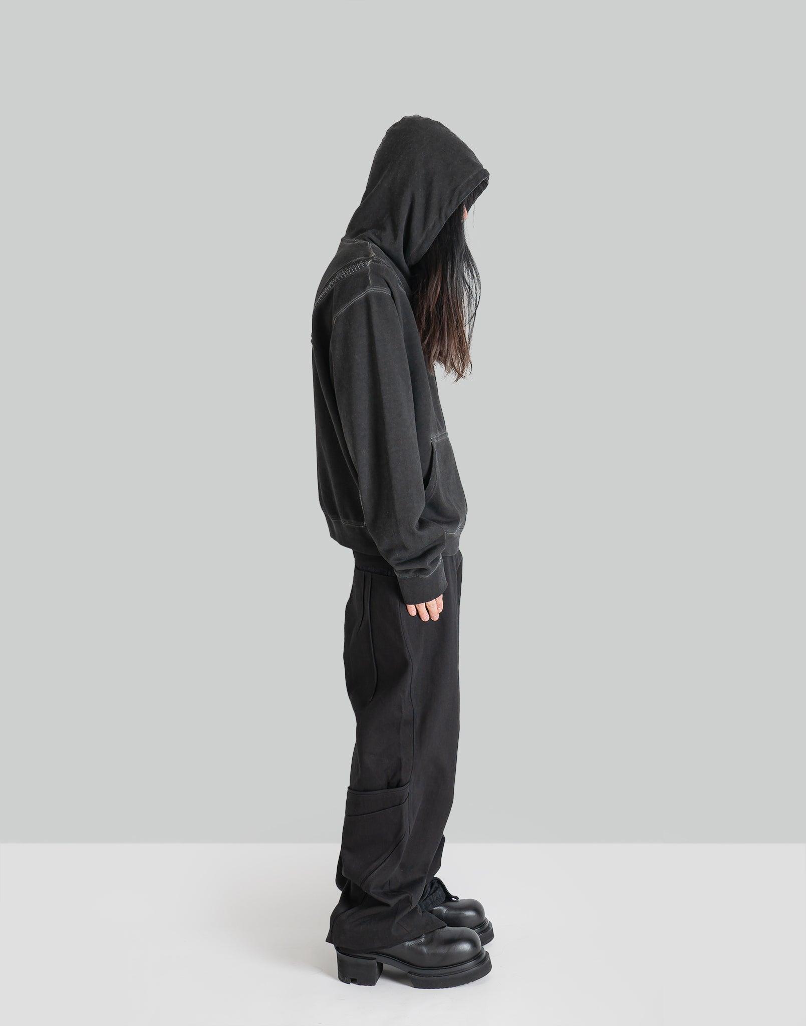 XLIM - EP.7 01 HOODIE - 082plus